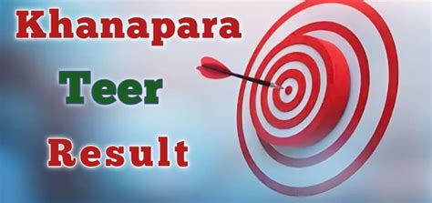 khanapara teer result all|Khanapara Teer Result 22 April 2024, Assam Teer .